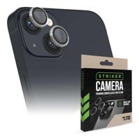 Striker Single Lens Glass Camera Protector - Transparent - Apple iPhone 13/13 Mini - thumbnail