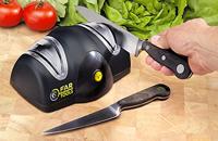 FARTOOLS PRO - AG 50 huishoudelijke slijper 20 W messen / bestek - 110162 - thumbnail