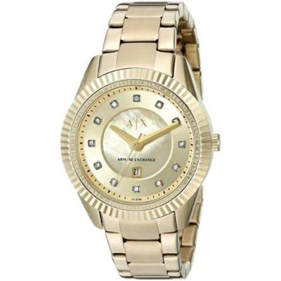 Armani Exchange Horlogeglas (vlak) AX5431 Armani Exchange Horlogeglas (vlak) AX5431