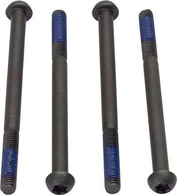 HAZET Behuizingsschroef 9012TT-016/4