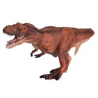 Mojo prehistorie jagende tyrannosaurus rood - 387273 - thumbnail