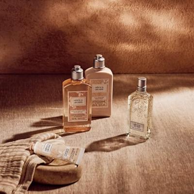 L&apos;Occitane Neroli & Orchidee Eau de toilette Spray 75ml Dames