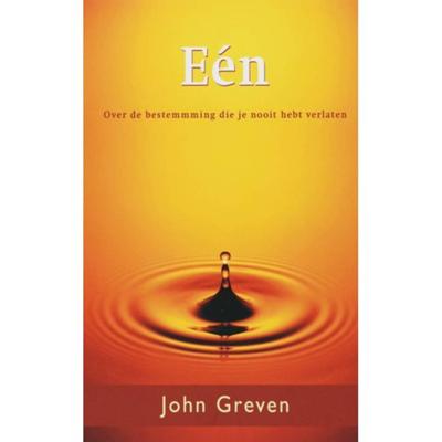 Een - J. Greven - Paperback (9789077228524) Een - J. Greven - Paperback (9789077228524)