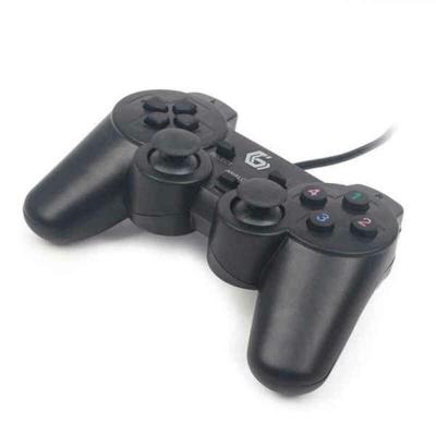 USB gamepad met vibratie USB gamepad met vibratie