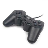 USB gamepad met vibratie - thumbnail