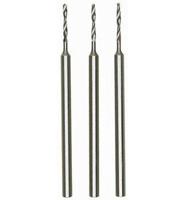 Proxxon Micromot 28 854 Printplaatboor (Ø x l) 1.0 mm x 44 mm Inhoud 3 stuk(s) - thumbnail