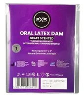 EXS Beflapjes - Liklapjes Aroma Naar Keuze Druiven - thumbnail