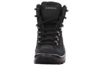 Lowa Renegade GTX Mid Hoge Wandelschoen Dames Deep Black 4,5 - thumbnail