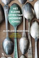 Het kleine leven van Norbert Jones - Marloes Kemming - eBook (9789401604734) - thumbnail
