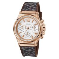 Guess GW0621L5 (Ø 38 mm) Dames horloge - thumbnail