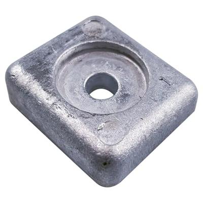 REC41106-ZW9-000AL - ALUMINIUM ANODE Honda
