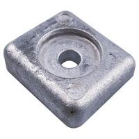 REC41106-ZW9-000AL - ALUMINIUM ANODE Honda - thumbnail