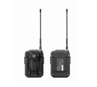 Boya UHF Duo Lavalier Microfoon Draadloos BY-WM6S - thumbnail