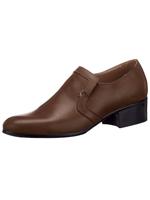 Instapper Roger Kent Bruin - thumbnail