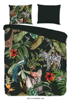 Pure Dekbedovertrek Barend-2-persoons (200 x 200/220 cm)