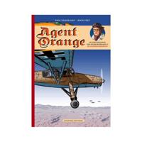 De oorlogsjaren van prins Bernhard (Hardback) - thumbnail