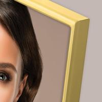 Zep fotolijst vk579g silvia gold 13x18 cm - thumbnail