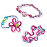 SES glitter armbanden - thumbnail