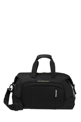 Respark Duffle 48 Overnighter Black