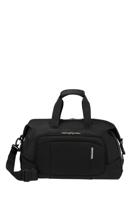 Respark Duffle 48 Overnighter Black - thumbnail
