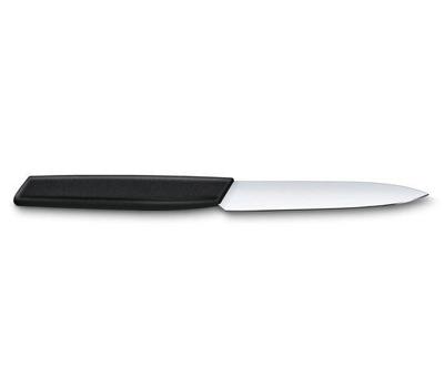 Victorinox 6.9003.10 Groentemes Zwart