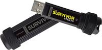 Corsair Flash Survivor Stealth 32 GB 3.0 USB-stick - thumbnail