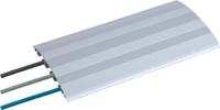 Bachmann 2707352 Vloergoot (l x b x h) 2000 x 146 x 17 mm Aluminium (geëloxeerd) 1 stuk(s) - thumbnail