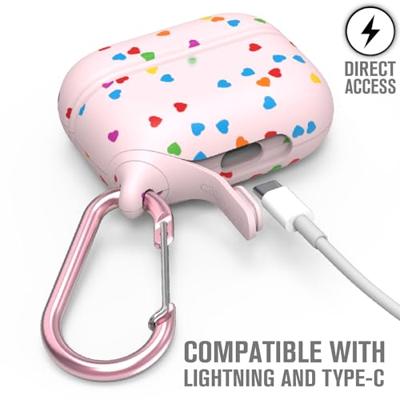 Catalyst Waterproof & Drop Proof Case AirPods Pro Sweetheart