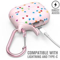 Catalyst Waterproof & Drop Proof Case AirPods Pro Sweetheart - thumbnail