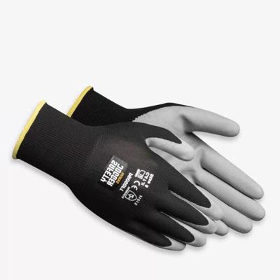Safety Jogger handschoenen prosoft 3121x | zwart/grijs | maat 9 - 00.118.109.09 Safety Jogger handschoenen prosoft 3121x | zwart/grijs | maat 9 - 00.118.109.09