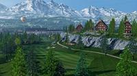 Everybody's Golf - thumbnail