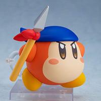 Kirby Nendoroid - Waddle Dee - thumbnail