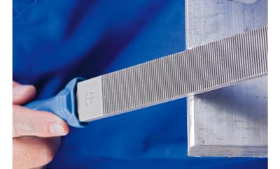 PFERD TOOLS 11102300 Zachtmetalen vijl Lengte 300 mm 5 stuk(s)