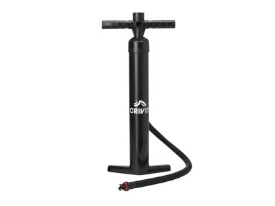 CRIVIT SUP-pomp/-peddel (sup pomp)