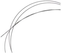 Ernie Ball Stainless Steel Super Slinky 2248 - thumbnail