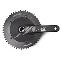 MICHE crankstel "pistard air" crankset pistard air" 48 teeth - thumbnail