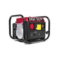 ZEUS 720W generator met tweetakt benzinemotor ZEUZ 950 - thumbnail