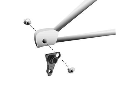 Union derailleurpad gh-184 giant