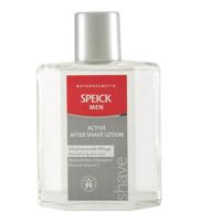 Speick Active after shave lotion - 100ml - for men - thumbnail