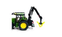 Siku 4063 John Deere bos tractor 1:32 - thumbnail