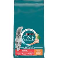 Purina One Sterilcat met kip kattenvoer 800 g - thumbnail