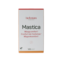 Mastica 120 Capsules - thumbnail