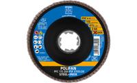 PFERD TOOLS 67666116 Lamellenschijf Diameter 115 mm 10 stuk(s) - thumbnail