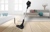 Bosch Serie 6 Unlimited BBS611BSC steelstofzuiger - thumbnail