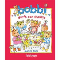 Bobbi geeft een feestje - thumbnail