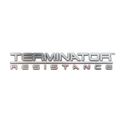 Terminator Resistance Terminator Resistance