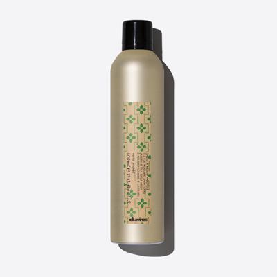 Davines More Inside Texture This is an Medium Hairspray 400ml