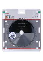 Bosch Accessories Bosch Power Tools 2608837714 Hardmetaal-cirkelzaagblad 210 x 30 mm Aantal tanden: 48 1 stuk(s) - thumbnail