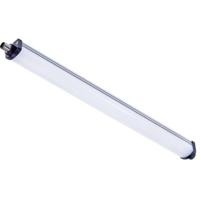 LED2WORK LEANLED II LED-machineverlichting 13 W 1890 lm 120 ° 24 V/DC (l x b x h) 520 x 26 x 31 mm 1 stuk(s) - thumbnail