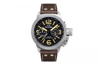 TW Steel CS34 Canteen Heren Horloge 50mm 10ATM - thumbnail
